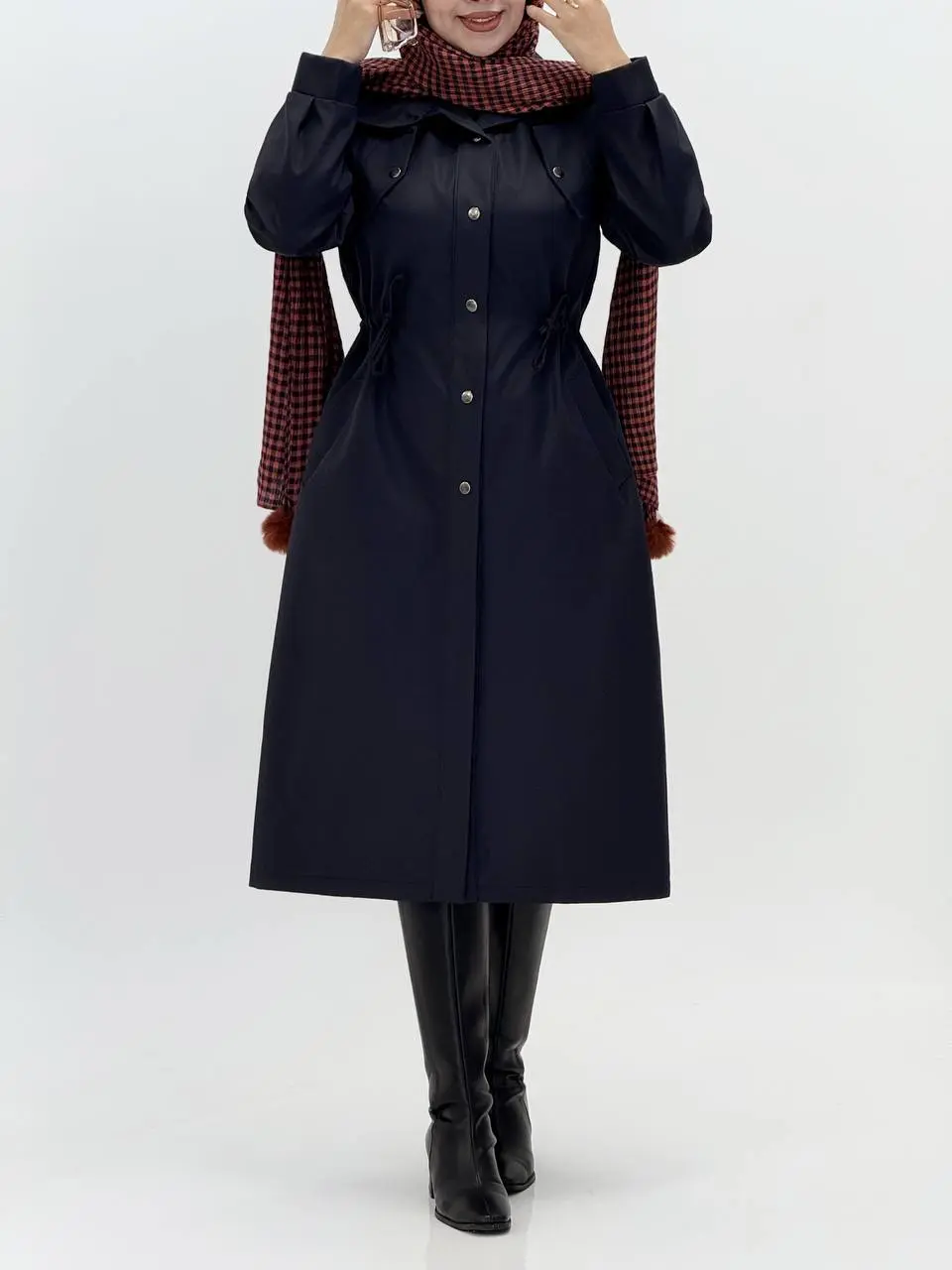 3531 - بارونی آستردار بارلین